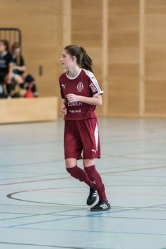 Bild 183 - Jens Rathje Cup B-Juniorinnen
